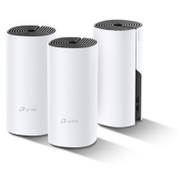 TP-Link Deco P9 Mesh systém 3ks