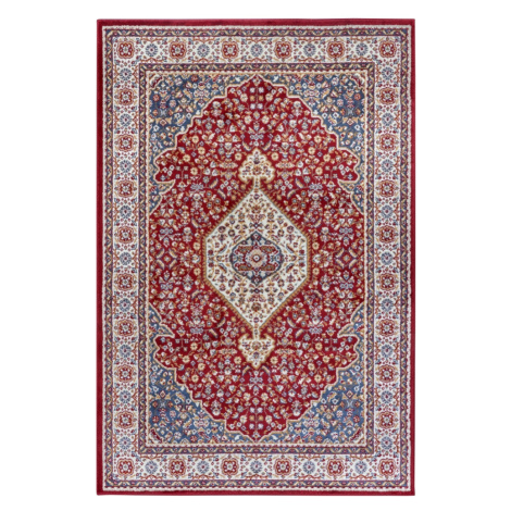 Kusový koberec Luxor 105644 Mochi Red Multicolor - 200x280 cm Hanse Home Collection koberce