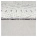 Kusový koberec Verve Jaipur Grey - 160x240 cm Flair Rugs koberce