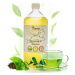 Telový masážny olej Verana Zelený čaj Objem: 250 ml