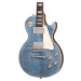 Gibson Les Paul Standard 60s Figured Top Ocean Blue