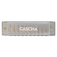 Cascha Fun Blues Transparent