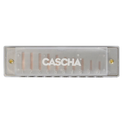 Cascha Fun Blues Transparent