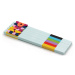 LEGO® DOTS Gélové perá Mix farieb 6 ks