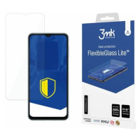 Ochranné sklo 3MK FlexibleGlass Lite Samsung A23 4G A235 Hybrid Glass Lite