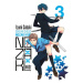 Alicanto Nozaki, mistr romantiky 3