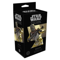 Fantasy Flight Games Star Wars: Legion - Bossk Operative Expansion