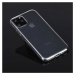 Silikónové puzdro na Samsung Galaxy S22 Ultra 5G G908 Ultra Slim 0,5mm transparentné