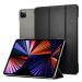 Ochranné púzdro Spigen Smart Fold pre Apple iPad Pro 11" 2021/2022 čierne