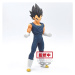 Banpresto Dragon Ball Super: DXF Super Hero Vegeta PVC Statue 16 cm