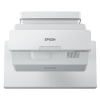 EPSON projektor EB-735F - 1920x1080, 3600ANSI, HDMI, VGA, LAN, WiFi, 30000h ECO životnosť lampy