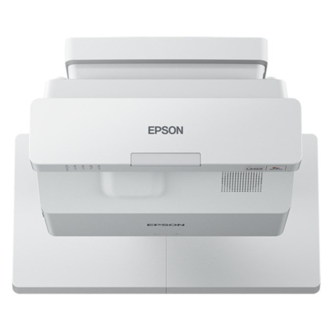 EPSON projektor EB-735F - 1920x1080, 3600ANSI, HDMI, VGA, LAN, WiFi, 30000h ECO životnosť lampy