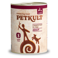 Petkult Konz. Adult 800g - 2 ks Zvěřina