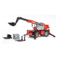 Bruder 02129 - Manitou MRT 2150