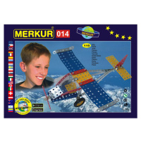 Merkur Stavebnice M 014 Lietadlo