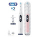 ORAL-B iO series 6 duo white & pink set