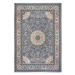 Sivý vonkajší koberec 80x165 cm Kadi – Hanse Home