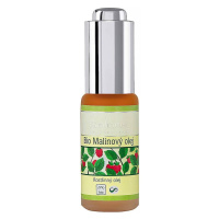 SALOOS Malinový Bio olej 20 ml