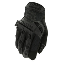 MECHANIX rukavice M-Pact - Covert - čierne XXL/12