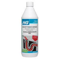 HG Gélový čistič odpadov 1 l