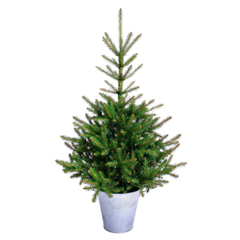 Umelý vianočný stromček výška  80 cm Fir – Dakls