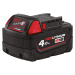 MILWAUKEE M18 FUEL Set náradia 4.7