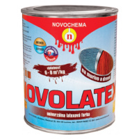 NOVOLATEX - Univerzálna latexová farba biela 25 kg