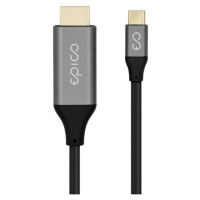 EPICO USB-C na HDMI kábel