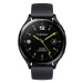 Smart hodinky Xiaomi Watch 2, čierna