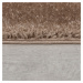Kusový koberec Indulgence Velvet Taupe Rozmery kobercov: 80x150