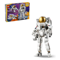 LEGO ® 31152 Space Astronaut