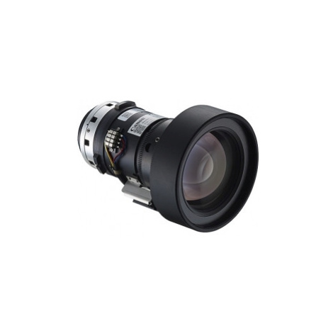 Canon LX-IL03ST - Štandardný objektív so zoomom