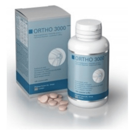 PHARMA Future ortho 3000 180 tabliet