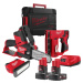 MILWAUKEE M12 FUEL Set náradia 2.8