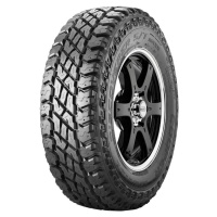 Cooper Discoverer S/T Maxx ( LT245/75 R17 121/118Q 10PR, POR, pneumatika s hrôtmi )