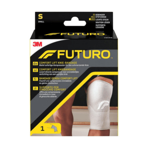 3M Futuro comfort bandáž na koleno veľkosť S 1 ks