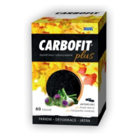 CARBOFIT Plus 60 kapsúl