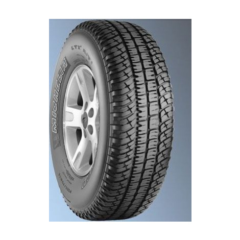 Michelin LTX A/T 2 275/70 R18 125S