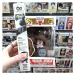 Funko POP! NBA: Michael Jordan (Chicago Bulls)