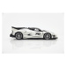 Bburago 1:18 Ferrari TOP  FXX-K EVO Nr.70 (white/black)