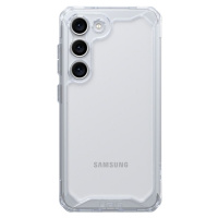 Odolné puzdro na Samsung Galaxy S23 5G S911 UAG Urban Armor Gear Plyo transparentné