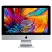 Apple iMac 21,5" Retina 4K 3,0 GHz / 8GB / 1TB / Radeon Pro 555 2GB / strieborný (2017)