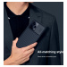 Nillkin CamShield PRO Kryt pre Xiaomi Redmi Note 12 Pro 5G/Poco X5 Pro 5G, Čierny