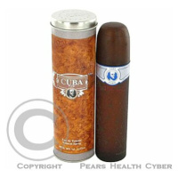 Cuba Blue 35ml