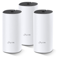 Tp-Link Deco M4 AC1200 (3-pack)