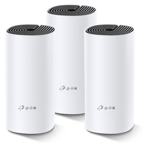 Tp-Link Deco M4 AC1200 (3-pack) TP LINK