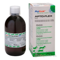 Orion Pharma Aptus Apto-Flex sirup 500 ml