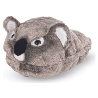 Cozy Noxxiez Koala Hrejivý plyšový pantofel