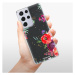 Odolné silikónové puzdro iSaprio - Fall Roses - Samsung Galaxy S21 Ultra