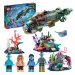 Lego Stavebnica LEGO 75577 Avatar ponorka Mako